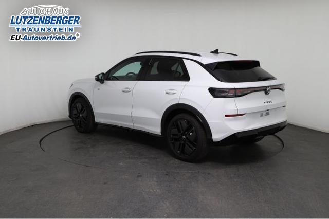 Volkswagen T-Roc R-Line (R-Line) 1.5 eTSI 110kW (150 PS) 7-Gang DSG 