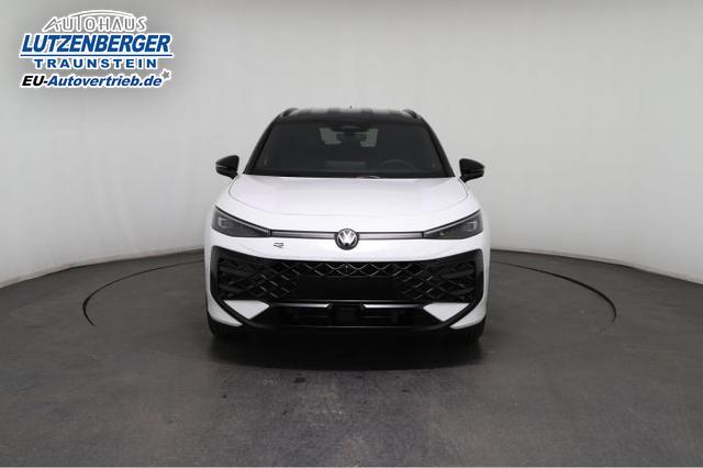Volkswagen T-Roc R-Line (R-Line) 1.5 eTSI 110kW (150 PS) 7-Gang DSG 