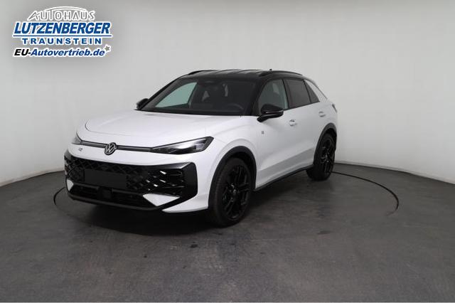 Volkswagen T-Roc R-Line (R-Line) 1.5 eTSI 110kW (150 PS) 7-Gang DSG 