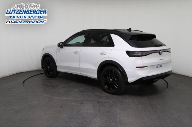 Volkswagen T-Roc R-Line (R-Line) 1.5 eTSI 110kW (150 PS) 7-Gang DSG 