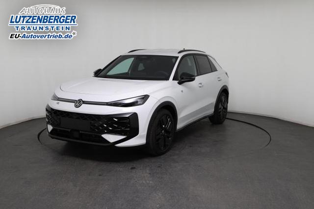 Volkswagen T-Roc R-Line (R-Line) 1.5 eTSI 110kW (150 PS) 7-Gang DSG 