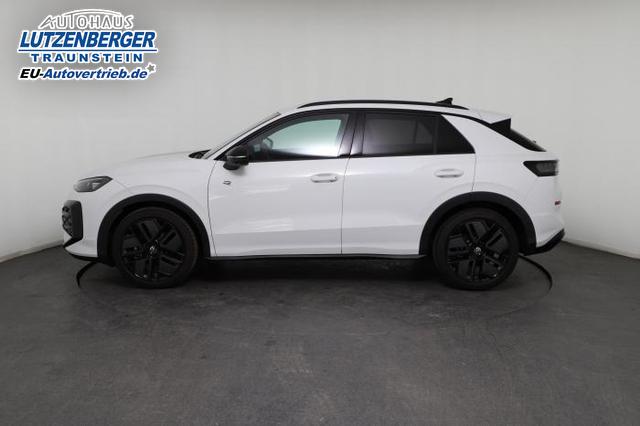 Volkswagen T-Roc R-Line (R-Line) 1.5 eTSI 110kW (150 PS) 7-Gang DSG 