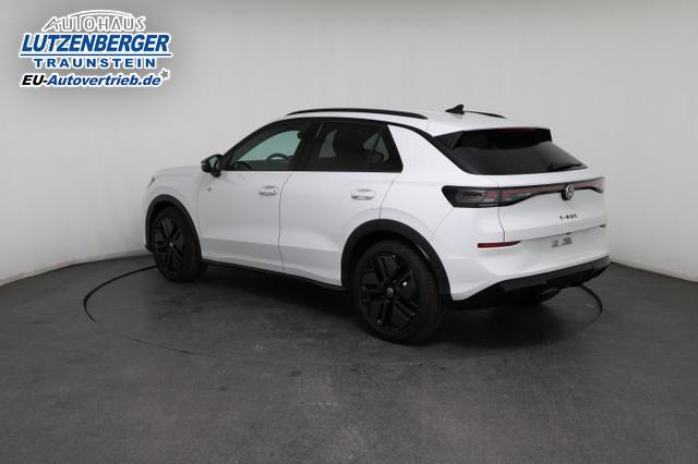 Volkswagen T-Roc R-Line (R-Line) 1.5 eTSI 110kW (150 PS) 7-Gang DSG 
