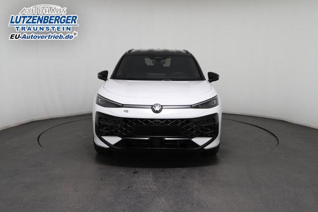 Volkswagen T-Roc R-Line (R-Line) 1.5 eTSI 110kW (150 PS) 7-Gang DSG 