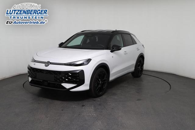 Volkswagen T-Roc R-Line (R-Line) 1.5 eTSI 110kW (150 PS) 7-Gang DSG 