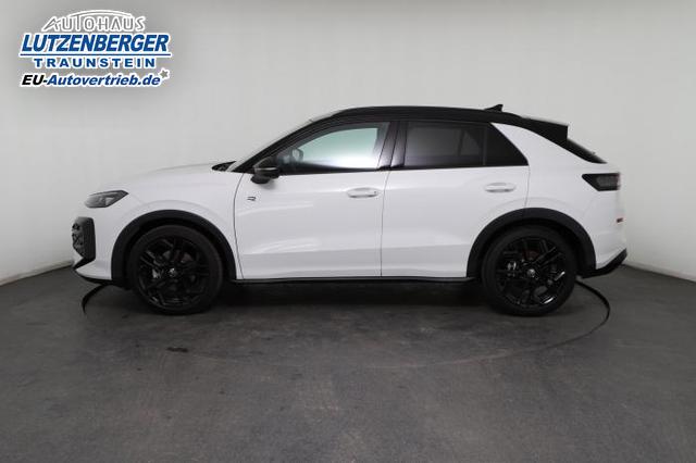 Volkswagen T-Roc R-Line (R-Line) 1.5 eTSI 110kW (150 PS) 7-Gang DSG 