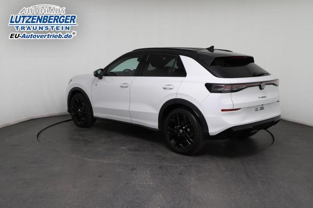 Volkswagen T-Roc R-Line (R-Line) 1.5 eTSI 110kW (150 PS) 7-Gang DSG 