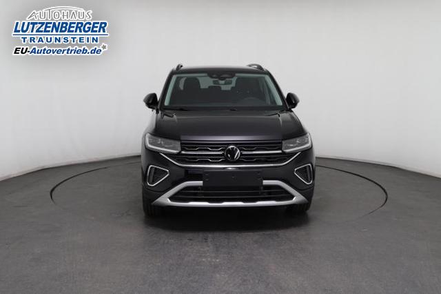 Volkswagen T-Cross LIFE (Life) 1.0 TSI 85kW (115 PS) 7-Gang DSG 