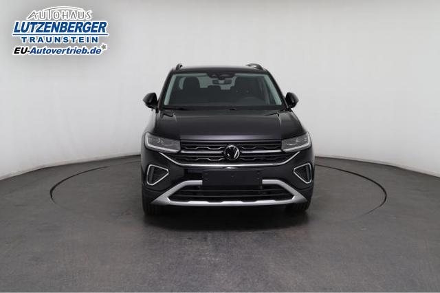 Volkswagen T-Cross LIFE (Life) 1.0 TSI 85kW (115 PS) 7-Gang DSG 