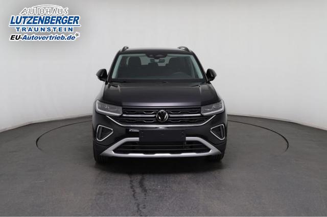 Volkswagen T-Cross LIFE (Life) 1.0 TSI 85kW (115 PS) 7-Gang DSG 