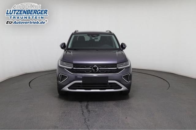 Volkswagen T-Cross LIFE (Life) 1.0 TSI 85kW (115 PS) 7-Gang DSG 