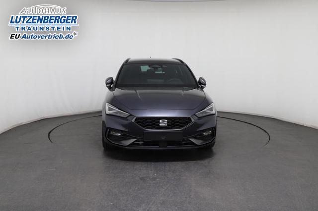 Seat Leon Sportstourer FR Premium ST (FR Premium) 1.5 eTSI 110kW (150 PS) 7-Gang DSG 