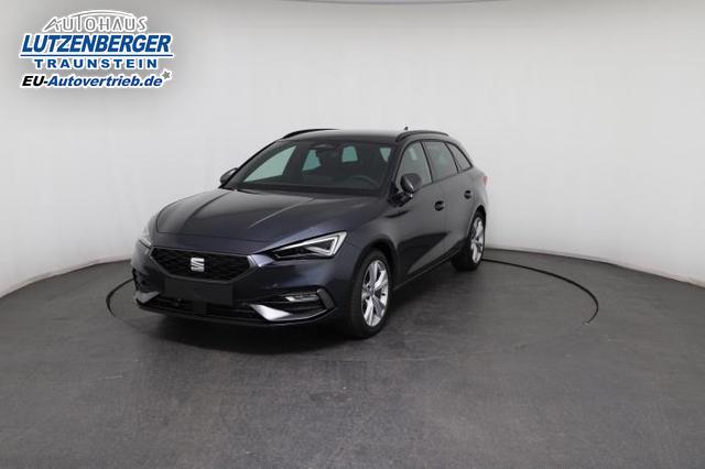 Seat Leon Sportstourer FR Premium ST (FR Premium) 1.5 eTSI 110kW (150 PS) 7-Gang DSG 