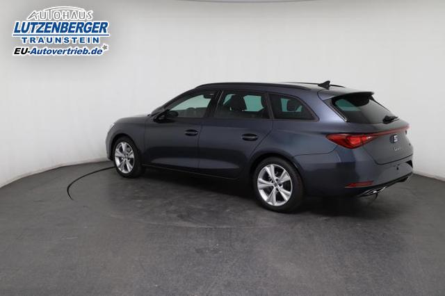 Seat Leon Sportstourer FR Premium ST (FR Premium) 1.5 eTSI 110kW (150 PS) 7-Gang DSG 