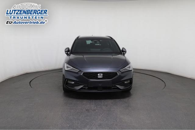 Seat Leon Sportstourer FR Premium ST (FR Premium) 1.5 eTSI 110kW (150 PS) 7-Gang DSG 