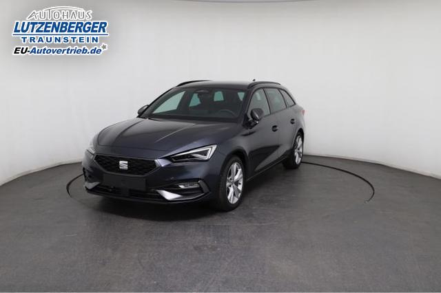 Seat Leon Sportstourer FR Premium ST (FR Premium) 1.5 eTSI 110kW (150 PS) 7-Gang DSG 