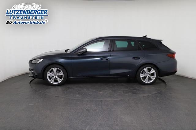 Seat Leon Sportstourer FR Premium ST (FR Premium) 1.5 eTSI 110kW (150 PS) 7-Gang DSG 