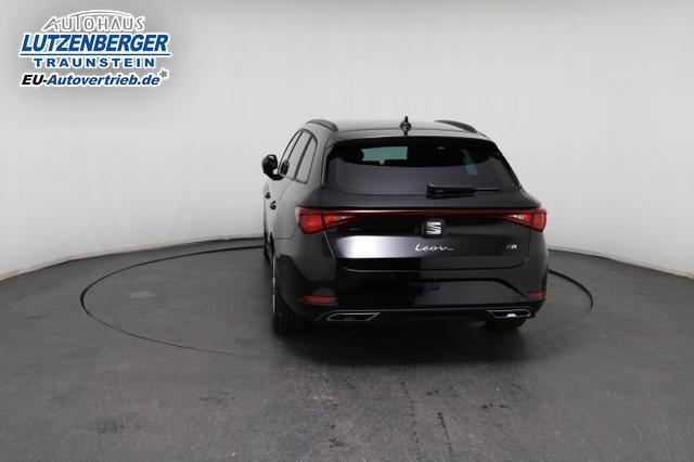 Seat Leon Sportstourer FR Premium ST (FR Premium) 1.5 eTSI 110kW (150 PS) 7-Gang DSG 