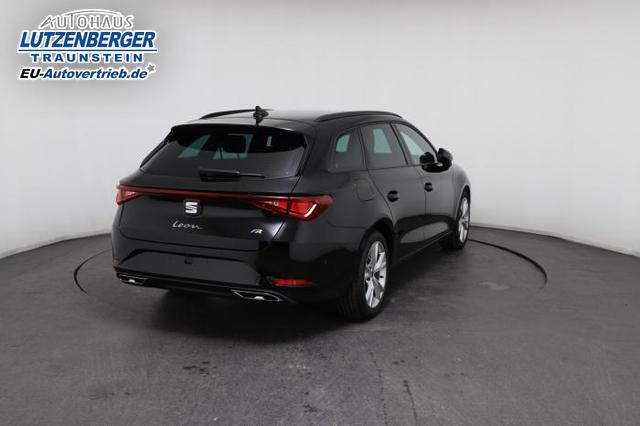 Seat Leon Sportstourer FR Premium ST (FR Premium) 1.5 eTSI 110kW (150 PS) 7-Gang DSG 