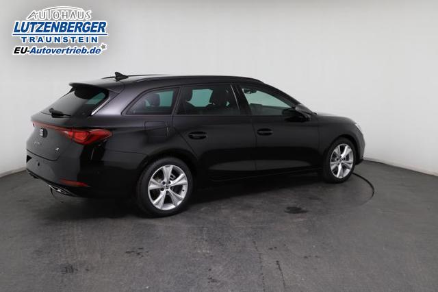 Seat Leon Sportstourer FR Premium ST (FR Premium) 1.5 eTSI 110kW (150 PS) 7-Gang DSG 