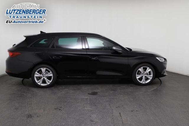Seat Leon Sportstourer FR Premium ST (FR Premium) 1.5 eTSI 110kW (150 PS) 7-Gang DSG 