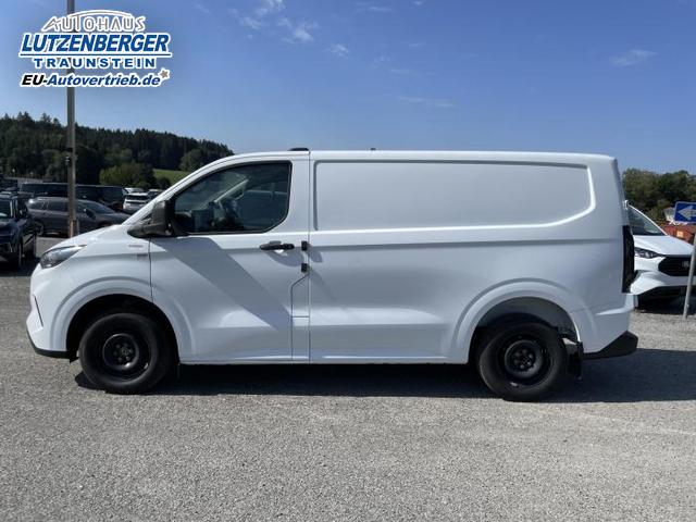 Ford Transit Trend Custom Kasten L1 (Trend ) 320 2.0 EcoBlue 110kW (150 PS) 6-Gang-Schaltgetriebe 