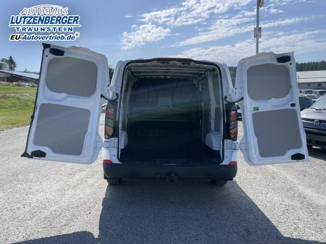 Ford Transit Trend Custom Kasten L1 (Trend ) 320 2.0 EcoBlue 110kW (150 PS) 6-Gang-Schaltgetriebe 