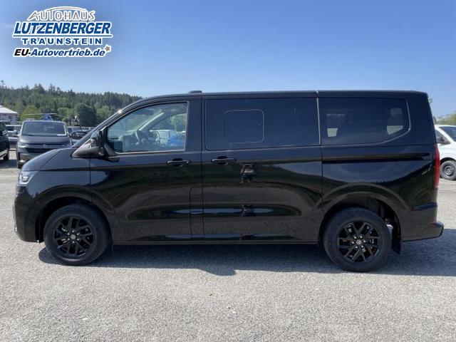 Volkswagen Caravelle Style KR 8 Sitzer T7 (Style Sitzer) 2.0 TDI 110 kW (150 PS) 6-Gang-Getriebe 