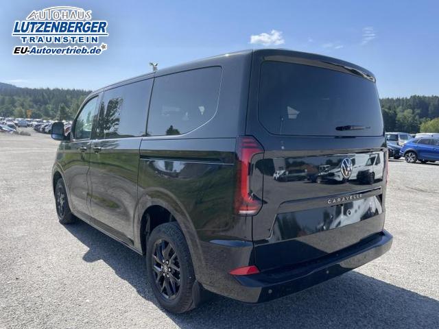 Volkswagen Caravelle Style KR 8 Sitzer T7 (Style Sitzer) 2.0 TDI 110 kW (150 PS) 6-Gang-Getriebe 