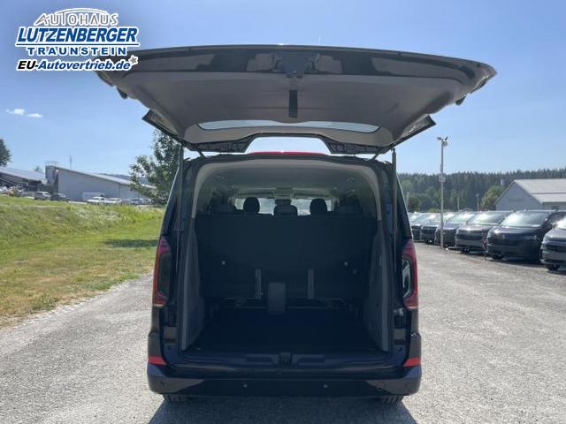 Volkswagen Caravelle Style KR 8 Sitzer T7 (Style Sitzer) 2.0 TDI 110 kW (150 PS) 6-Gang-Getriebe 