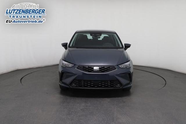 Seat Ibiza 1.0 TSI 70kW (95 PS) 5-Gang Schaltgetriebe 