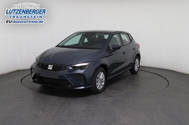 Seat Ibiza 1.0 TSI 70kW (95 PS) 5-Gang Schaltgetriebe 