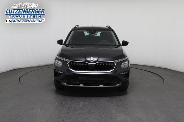 Skoda Kamiq Selection (Selection) 1.0 TSI 70 KW (95 PS) 5-Gang Schaltgetriebe 