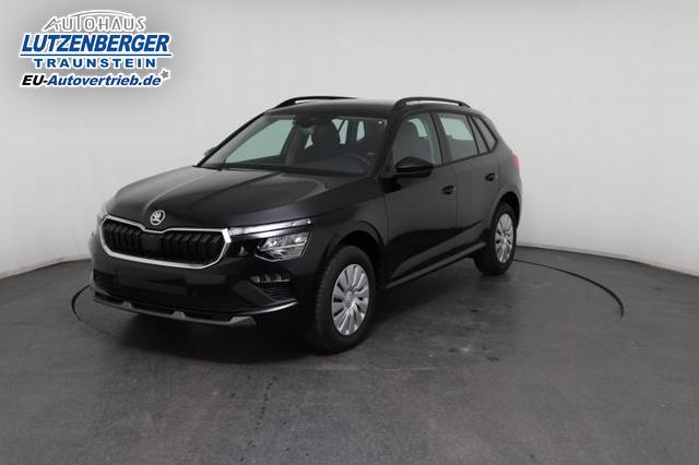 Skoda Kamiq Selection (Selection) 1.0 TSI 70 KW (95 PS) 5-Gang Schaltgetriebe 