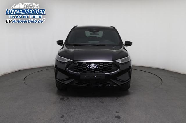 Ford Kuga ST-Line (ST-Line) 1.5 EcoBoost 137kW (186 PS) AT8 FWD 