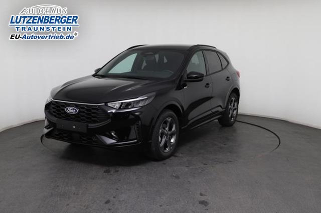Ford Kuga ST-Line (ST-Line) 1.5 EcoBoost 137kW (186 PS) AT8 FWD 