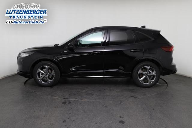 Ford Kuga ST-Line (ST-Line) 1.5 EcoBoost 137kW (186 PS) AT8 FWD 
