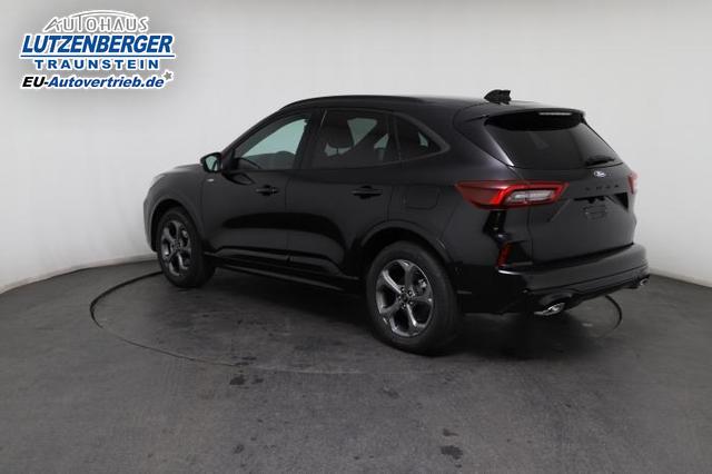 Ford Kuga ST-Line (ST-Line) 1.5 EcoBoost 137kW (186 PS) AT8 FWD 