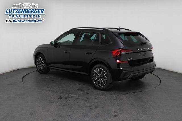 Skoda Kamiq Balance (Balance) 1.5 TSI 110kW (150 PS) 7-Gang DSG 