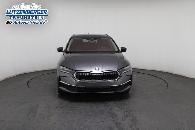 Skoda Octavia Combi Selection (Selection) 1.5 TSI mHEV 110kW (150 PS) 7-Gang-DSG 