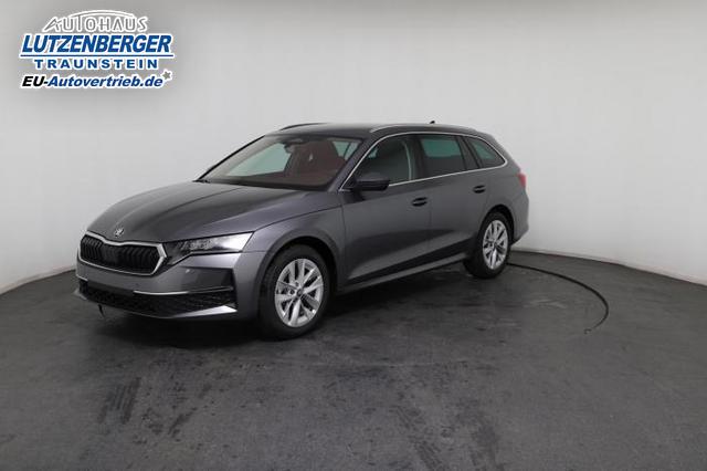 Skoda Octavia Combi Selection (Selection) 1.5 TSI mHEV 110kW (150 PS) 7-Gang-DSG 
