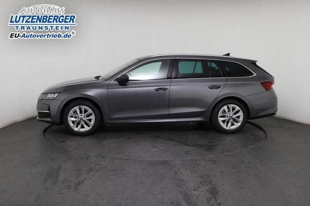 Skoda Octavia Combi Selection (Selection) 1.5 TSI mHEV 110kW (150 PS) 7-Gang-DSG 
