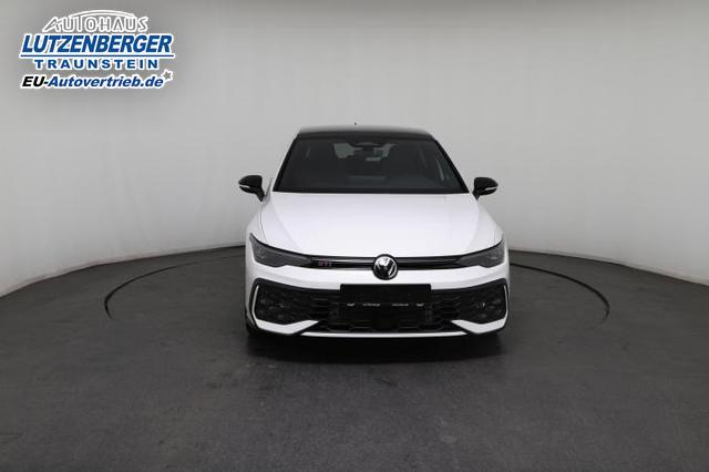 Volkswagen Golf GTI () 2.0 TSI 195kW (265 PS) 7-Gang DSG 