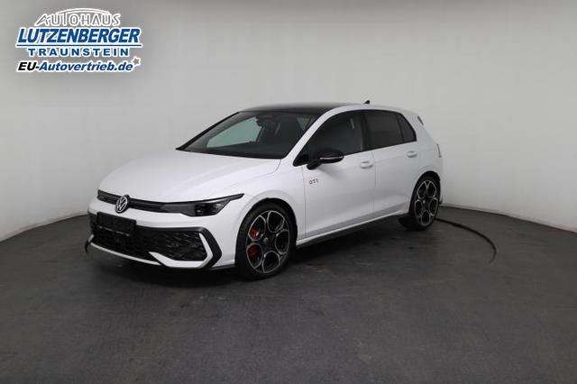 Volkswagen Golf GTI () 2.0 TSI 195kW (265 PS) 7-Gang DSG 