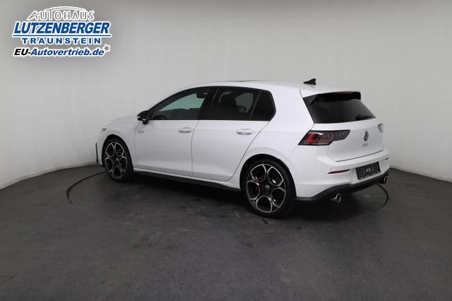 Volkswagen Golf GTI () 2.0 TSI 195kW (265 PS) 7-Gang DSG 
