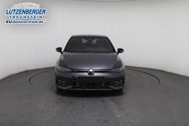 Volkswagen Golf GTI () 2.0 TSI 195kW (265 PS) 7-Gang DSG 