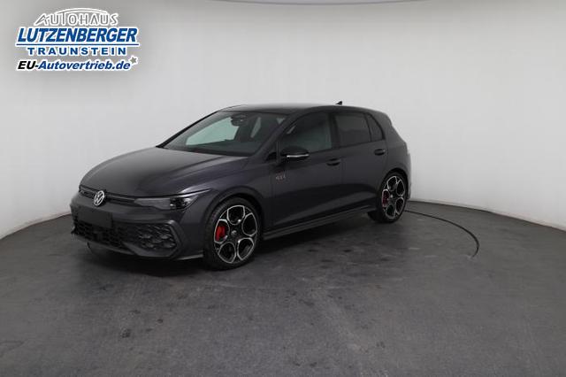 Volkswagen Golf GTI () 2.0 TSI 195kW (265 PS) 7-Gang DSG 