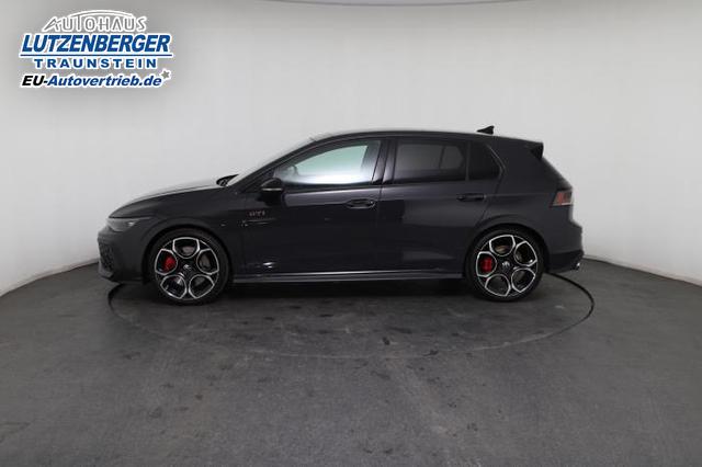 Volkswagen Golf GTI () 2.0 TSI 195kW (265 PS) 7-Gang DSG 