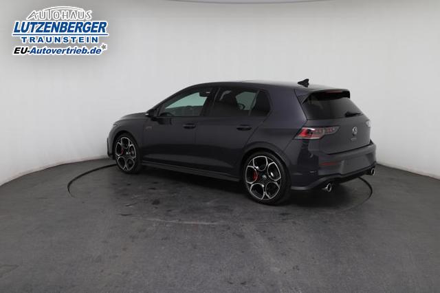 Volkswagen Golf GTI () 2.0 TSI 195kW (265 PS) 7-Gang DSG 