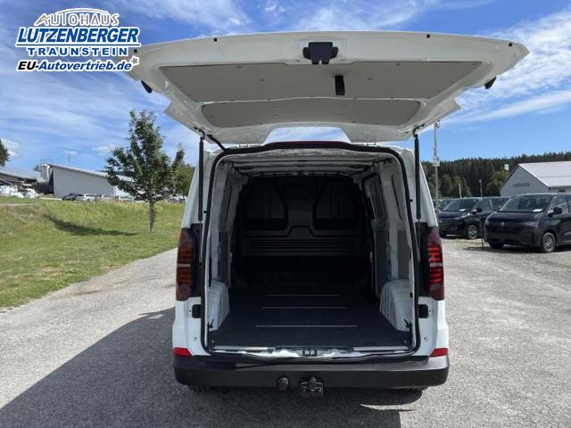 Volkswagen Transporter Kastenwagen Kasten KR 2.0 TDI 110kW (150 PS) 6-Gang-Schaltgetriebe 